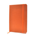 Popular promotional gifts notebook soft bound magnetic